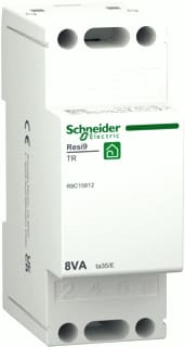 Schneider Electric - Resi9 Beltransformator Beltransf 8-12Vac