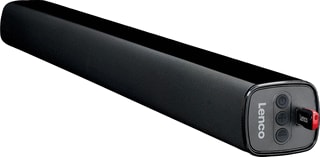 Lenco - Luidspreker Soundbar L_Sb-080Bk