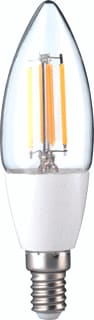 Alecto - LED-lamp Wifi Flmnt Smartlight130