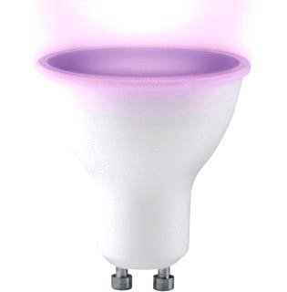 Alecto - LED-lamp Wifi Klr Led Smartlight40