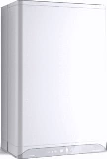 Intergas - Xtreme 30 Gaswand combiketel 60/100 Rgk