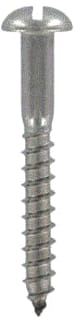 ASF - Hout-/ bouwschroef asff houtschro 3x30 a4   ds200