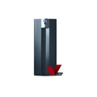 Alpha innotec - Warmtepomp (water/water) wp swcv122h1 b/w 3-12kw/230