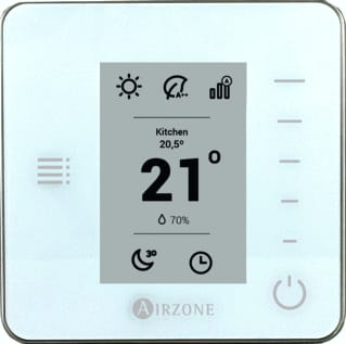 Daikin - Onderdelen voor airconditioning azce6thinkcb