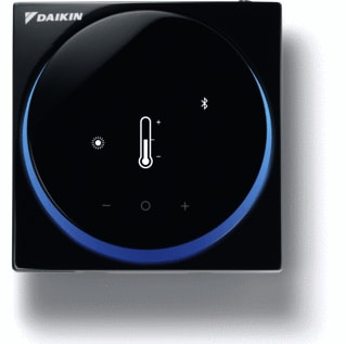 Daikin - Toebeh./onderdelen voor warmtepomp brc1h52k
