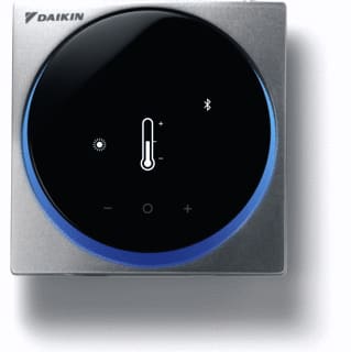 Daikin - Toebeh./onderdelen voor warmtepomp brc1h52s