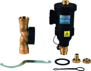 Daikin - Onderdelen voor airconditioning 156023