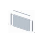 Stelrad - Novello Radiator (paneel) H0600 T21 L0600