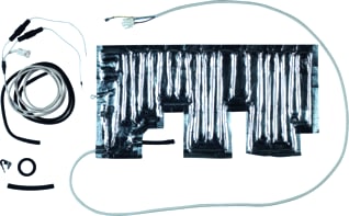 Daikin - Onderdelen voor airconditioning ekbphth16a