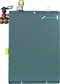 Daikin - Onderdelen voor airconditioning ekbuha6v3