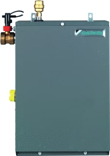 Daikin - Onderdelen voor airconditioning ekbuha6w1