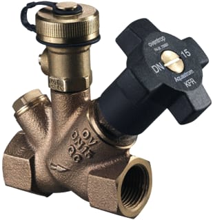 Oventrop - Aquastrom KFR Stopkraan (tapwater) 4206208