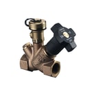 Oventrop - Aquastrom KFR Stopkraan (tapwater) 4206208