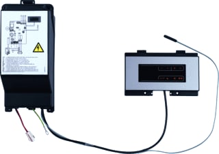 Daikin - onderdelen voor airconditioning EKRTCTRL2