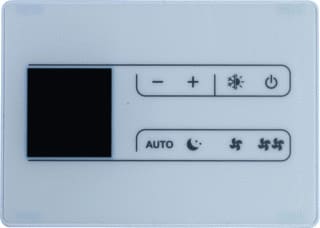 Daikin - onderdelen voor airconditioning EKWHCTRL1