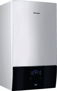Daikin - Warmtepomp (lucht/water) split uitv Ehbh04E6V