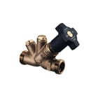 Oventrop - Aquastrom KFR Stopkraan (tapwater) 4207806