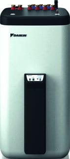 Daikin - Opslagvat (verwarming/koeling syst) ekhwp500b