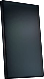 Daikin - Zonnecollector (set) eksv26p