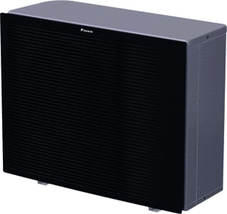 Daikin - Warmtepomp (lucht/water) split uitv Epra08Ew1