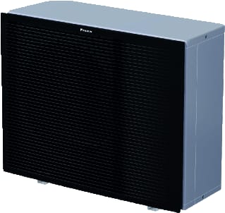 Daikin - Warmtepomp (lucht/water) split uitv Epra12Ew1