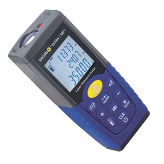 Elma - Laseraftekenapparaat handlaser s-elma 981