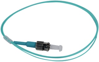 Legrand - LCS3 Glasvezel connector conn om3 st 1mtr