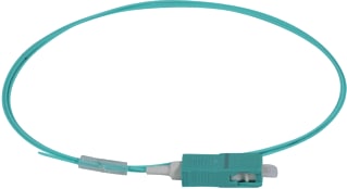 Legrand - LCS3 Glasvezel connector conn om4 sc 1mtr