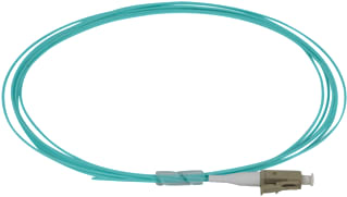 Legrand - LCS3 Glasvezel connector conn om4 lc 2mtr