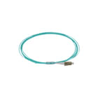Legrand - LCS3 Glasvezel connector conn om4 lc 2mtr