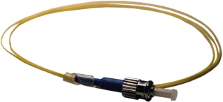 Legrand - LCS3 Glasvezel connector os st-upc lsoh 1mtr
