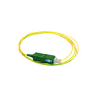 Legrand - LCS3 Glasvezel connector os sc-apc  lsoh 2mtr