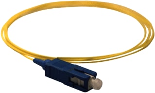 Legrand - LCS3 Glasvezel connector Os Sc-Upc Lsoh 2Mtr