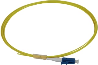 Legrand - LCS3 Glasvezel connector os lc-upc  lsoh 2mtr