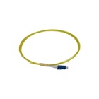 Legrand - LCS3 Glasvezel connector os lc-upc lsoh 2mtr