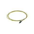 Legrand - LCS3 Glasvezel connector os lc-apc lsoh 2mtr