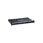 Legrand - LCS3 Patchpaneel glasvezel Lg Mod Glspn 4 Blk