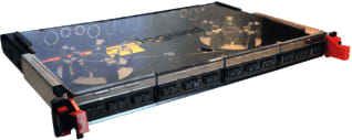 Legrand - LCS3 Patchpaneel glasvezel Modglspn Cmpl24Sc Mm