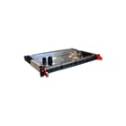 Legrand - LCS3 Patchpaneel glasvezel Modglspn Cmpl24Sc Sm
