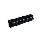 Legrand - LCS3 Patchpaneel glasvezel Mod 6 Sc Mm Conn