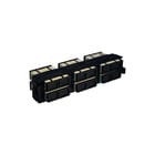 Legrand - LCS3 Patchpaneel glasvezel hd mod 12 sc mm conn