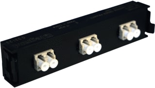 Legrand - LCS3 Patchpaneel glasvezel Mod 6 Lc Mm Conn