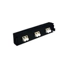 Legrand - LCS3 Patchpaneel glasvezel Mod 6 Lc Mm Conn