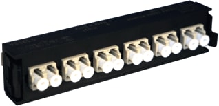 Legrand - LCS3 Patchpaneel glasvezel Mod 12 Lc Mm Conn