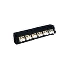 Legrand - LCS3 Patchpaneel glasvezel Mod 12 Lc Mm Conn