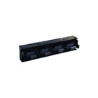 Legrand - LCS3 Patchpaneel glasvezel mod 4 mtp mm conn