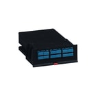 Legrand - LCS3 Patchpaneel glasvezel hd cass 12sc mtp om4