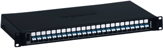 Legrand - LCS3 Patchpaneel glasvezel Glspn Compl 48 Lc Mm