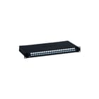 Legrand - LCS3 Patchpaneel glasvezel Glspn Compl 48 Lc Mm