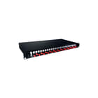 Legrand - LCS3 Patchpaneel glasvezel Glspn Compl 24 St Mm